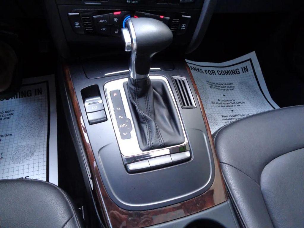 used 2013 Audi allroad car, priced at $11,995