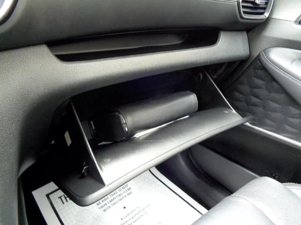 used 2020 Hyundai Santa Fe car, priced at $19,495