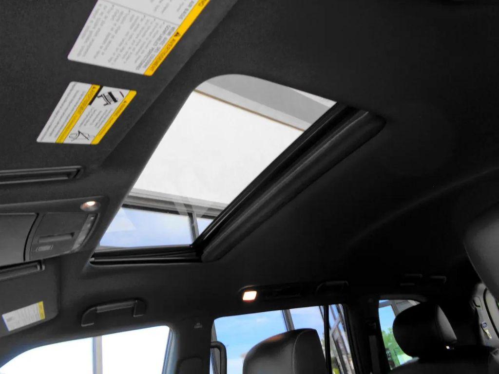 used 2023 INFINITI QX80 car, priced at $48,595