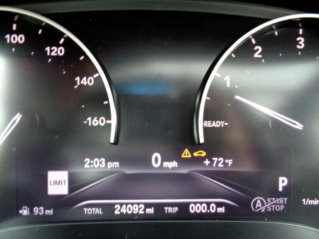 used 2021 BMW X3 car, priced at $33,995