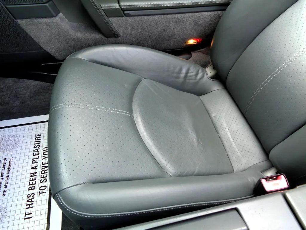 used 2007 Porsche 911 car, priced at $43,895
