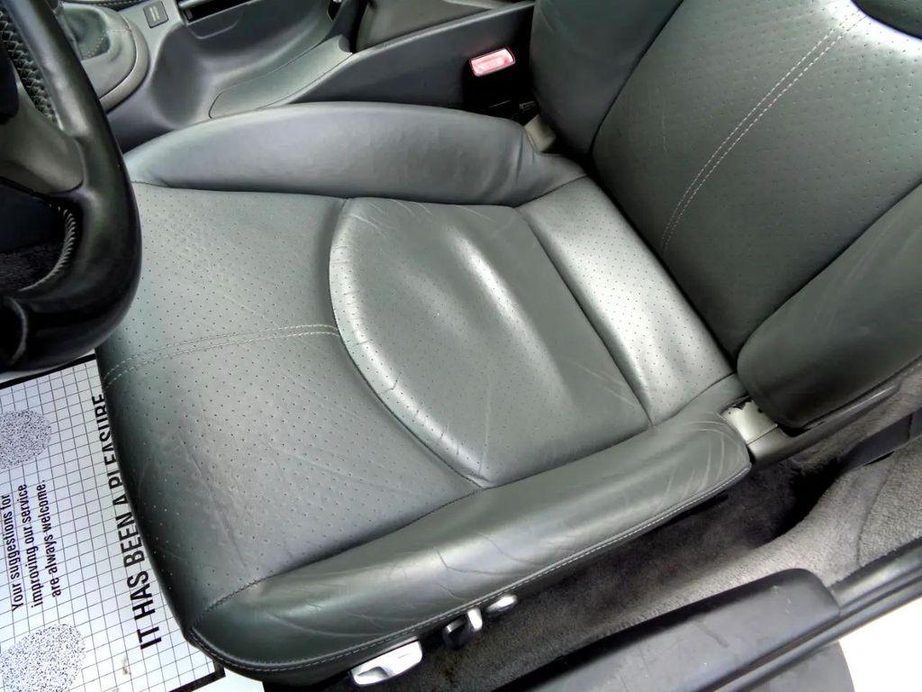used 2007 Porsche 911 car, priced at $43,895