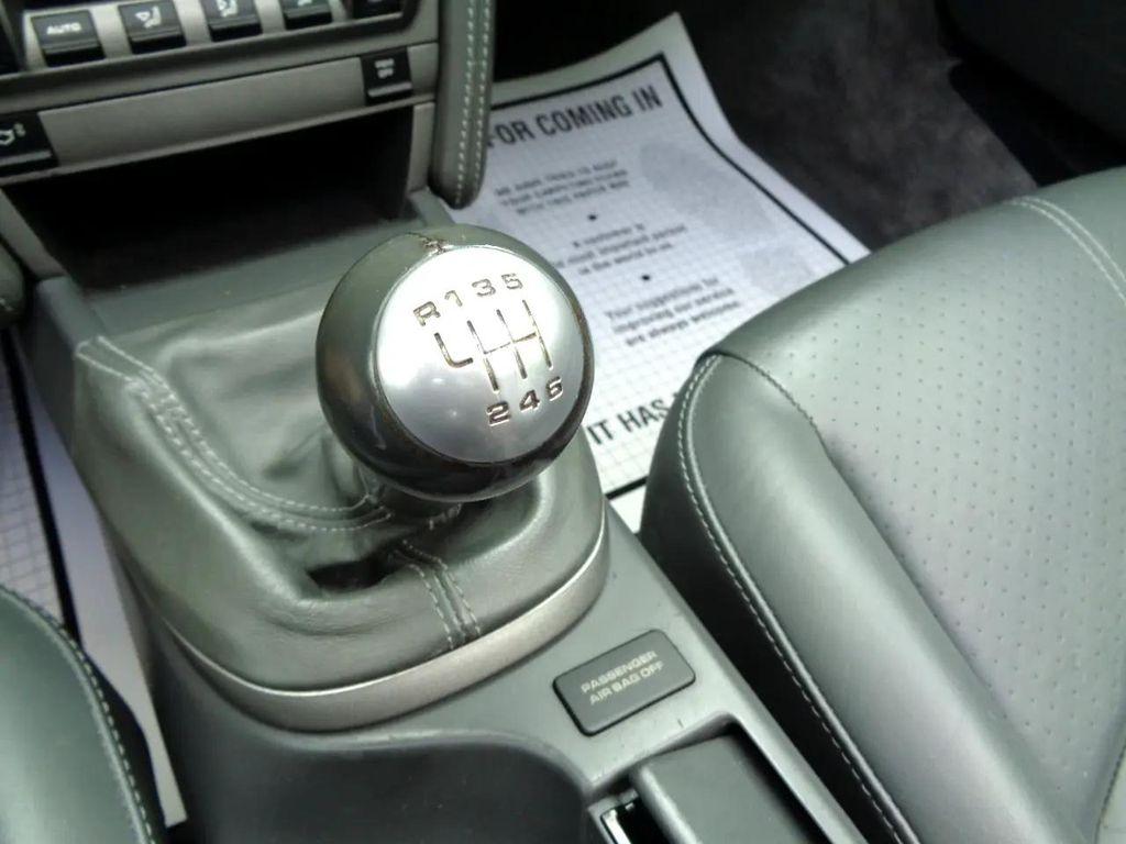 used 2007 Porsche 911 car, priced at $43,895