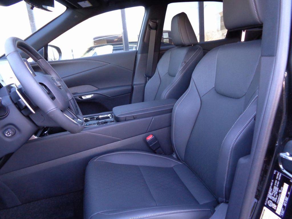 used 2024 Lexus RX 350 car, priced at $58,495