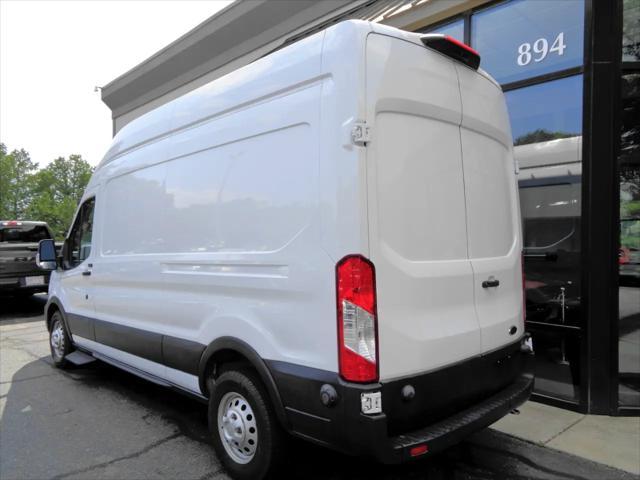 used 2020 Ford Transit-350 car, priced at $35,795