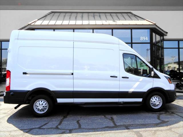 used 2020 Ford Transit-350 car, priced at $35,795
