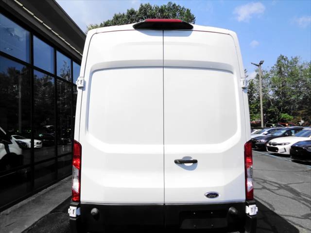 used 2020 Ford Transit-350 car, priced at $35,795