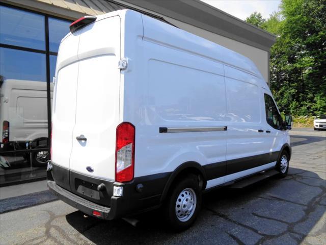 used 2020 Ford Transit-350 car, priced at $35,795