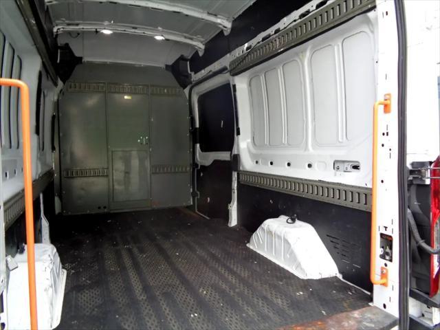 used 2020 Ford Transit-350 car, priced at $35,795