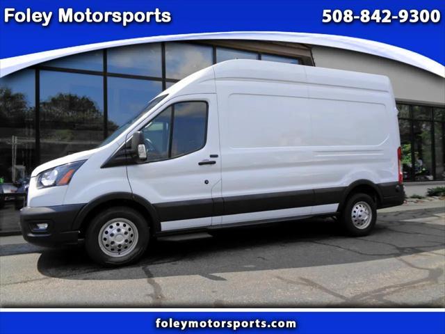 used 2020 Ford Transit-350 car, priced at $35,795
