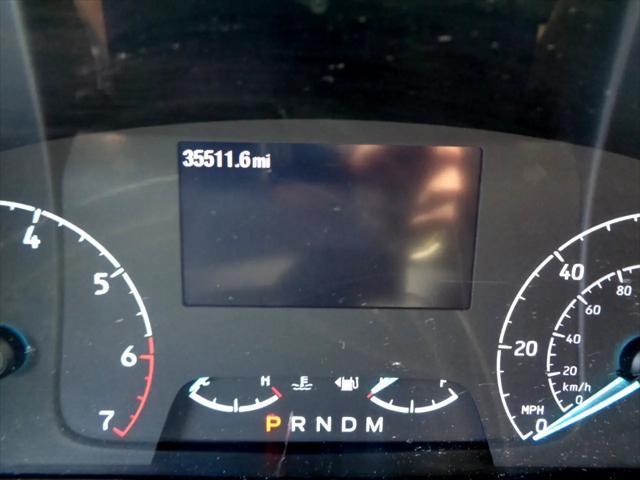 used 2020 Ford Transit-350 car, priced at $35,795
