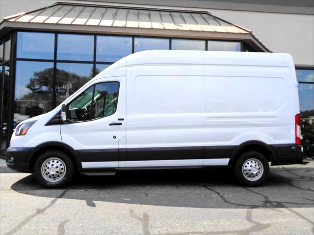 used 2020 Ford Transit-350 car, priced at $35,795