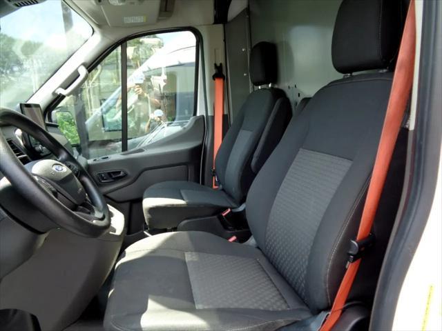 used 2020 Ford Transit-350 car, priced at $35,795