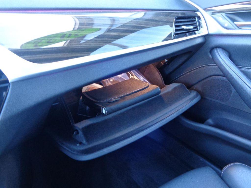 used 2022 BMW 540 car, priced at $41,595