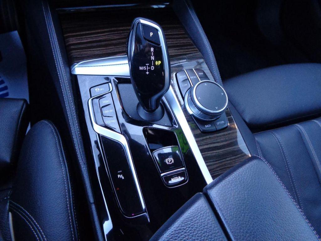 used 2022 BMW 540 car, priced at $41,595