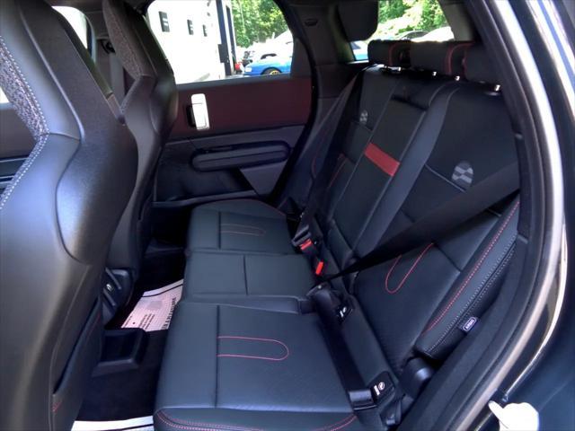 used 2025 MINI Countryman car, priced at $45,895
