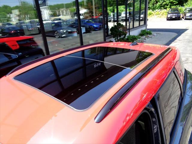 used 2025 MINI Countryman car, priced at $45,895