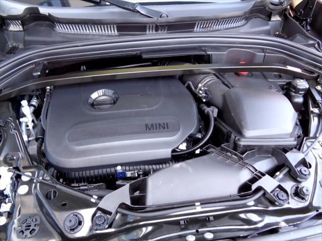 used 2025 MINI Countryman car, priced at $45,895