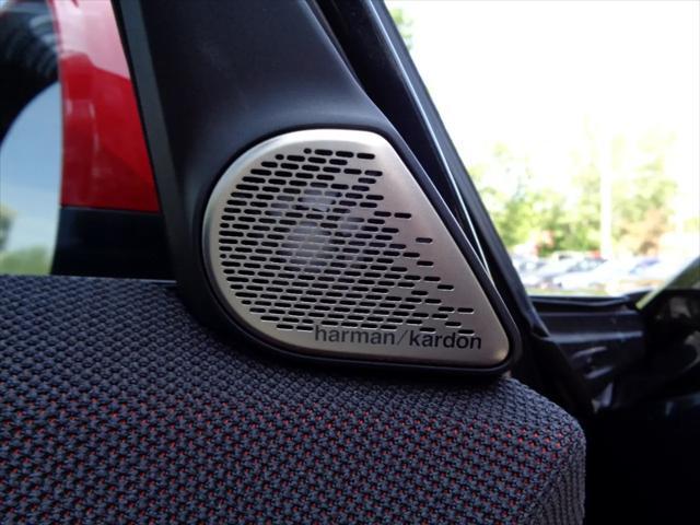 used 2025 MINI Countryman car, priced at $45,895