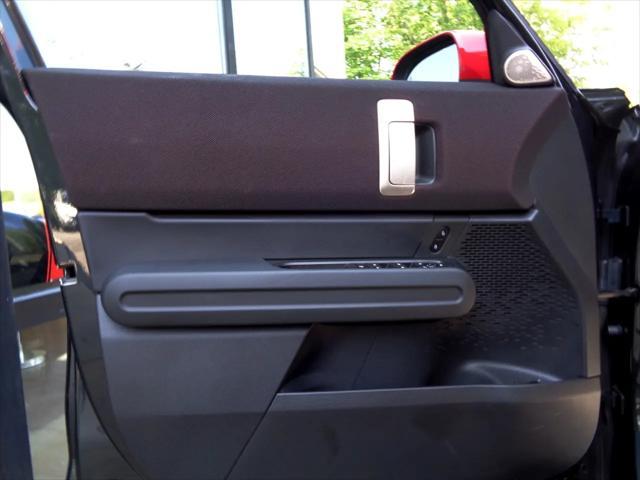 used 2025 MINI Countryman car, priced at $45,895