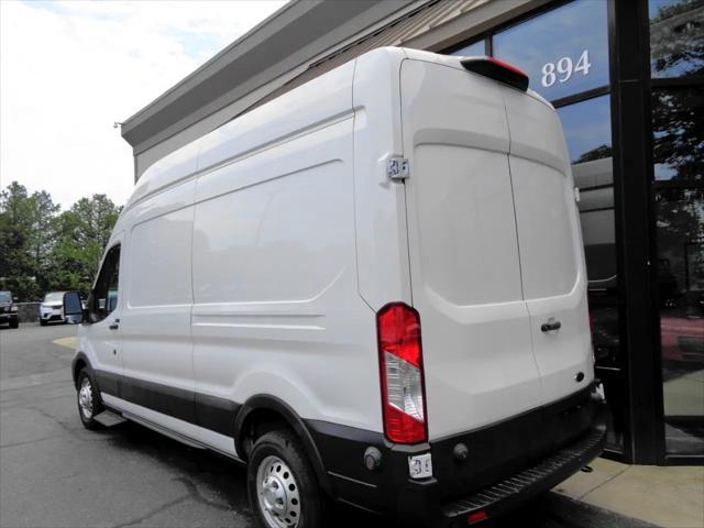 used 2020 Ford Transit-350 car, priced at $35,995