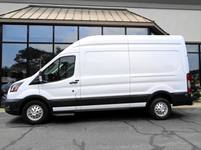 used 2020 Ford Transit-350 car, priced at $35,995