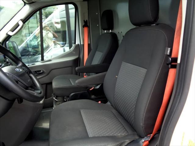 used 2020 Ford Transit-350 car, priced at $35,995