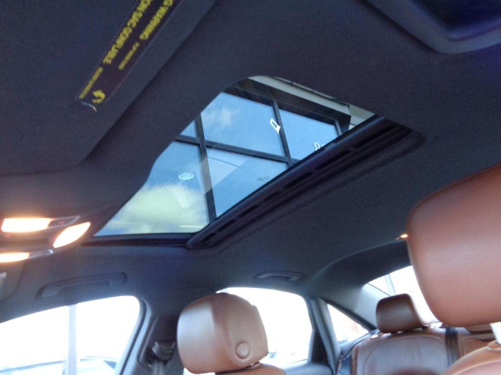 used 2016 Audi A6 car, priced at $11,995