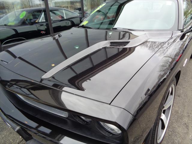 used 2011 Dodge Challenger car, priced at $23,495