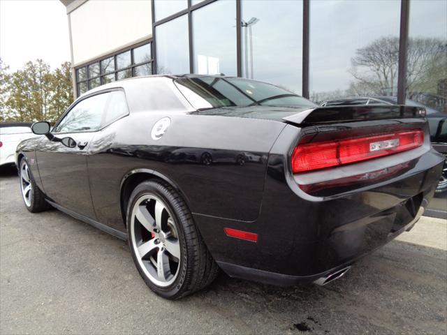 used 2011 Dodge Challenger car, priced at $23,495