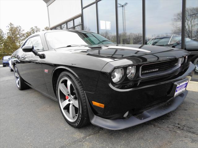 used 2011 Dodge Challenger car, priced at $23,495