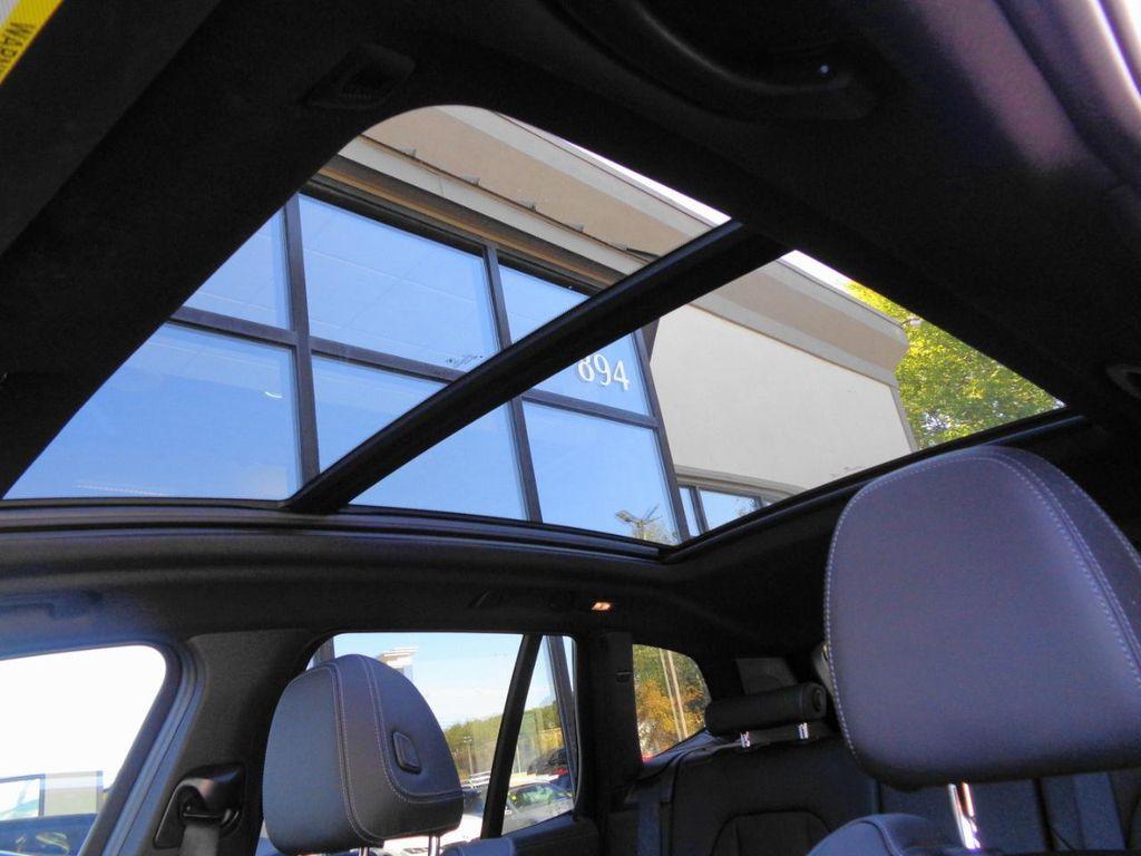 used 2023 BMW X3 car, priced at $41,595