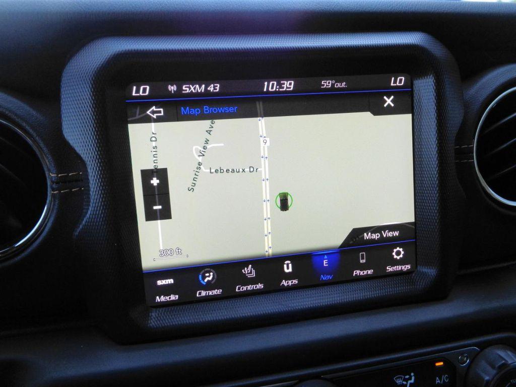 used 2021 Jeep Wrangler car