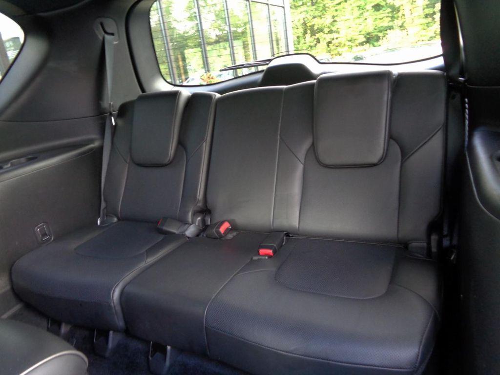 used 2024 INFINITI QX80 car, priced at $52,495