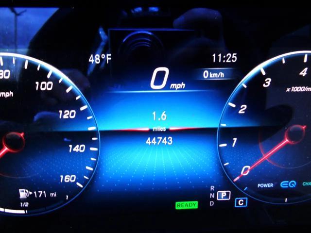 used 2022 Mercedes-Benz E-Class car, priced at $52,895