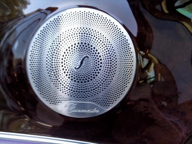 used 2022 Mercedes-Benz E-Class car, priced at $52,895
