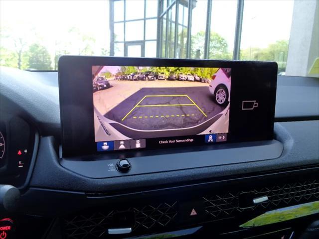 used 2023 Honda Accord car, priced at $30,895
