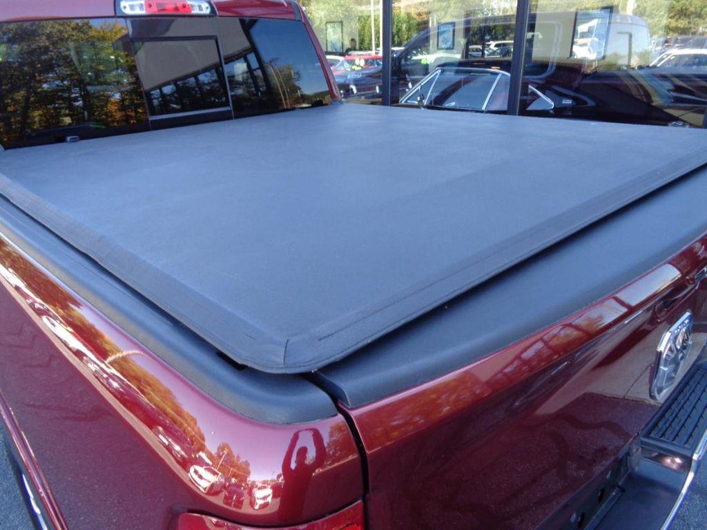 used 2019 Ram 1500 car, priced at $31,795