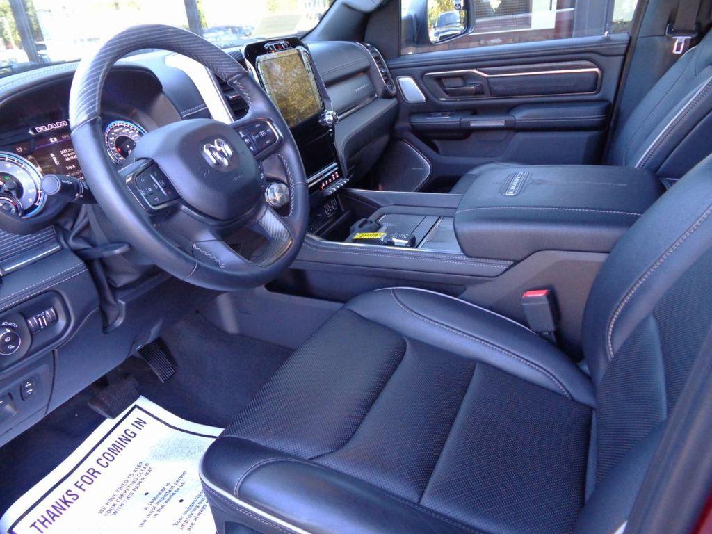 used 2019 Ram 1500 car, priced at $31,795