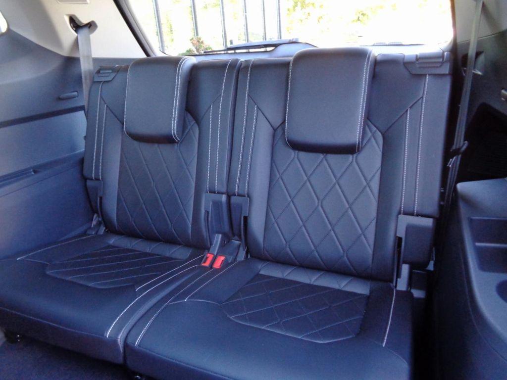 used 2024 Volkswagen Atlas car, priced at $41,495