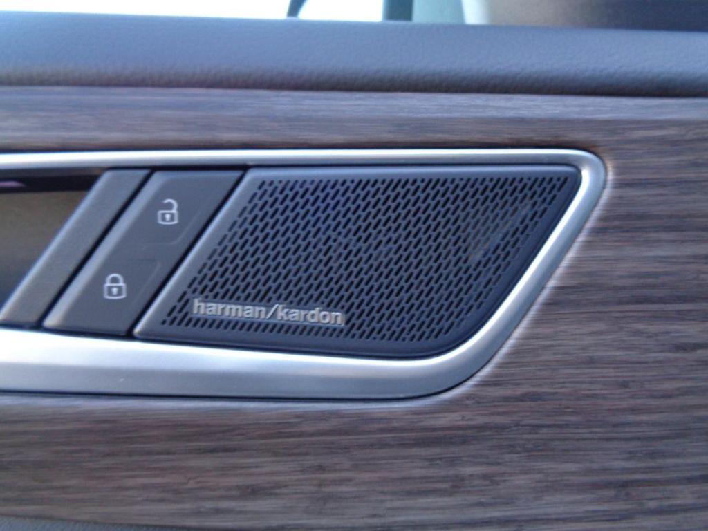 used 2024 Volkswagen Atlas car, priced at $41,495