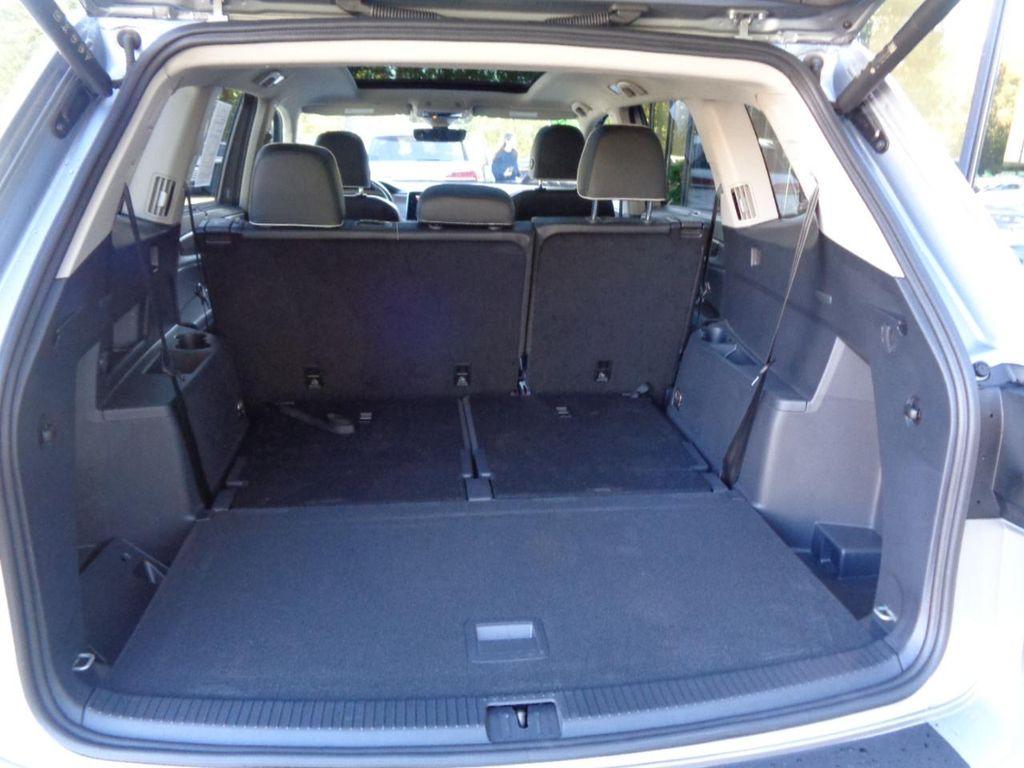 used 2024 Volkswagen Atlas car, priced at $41,495