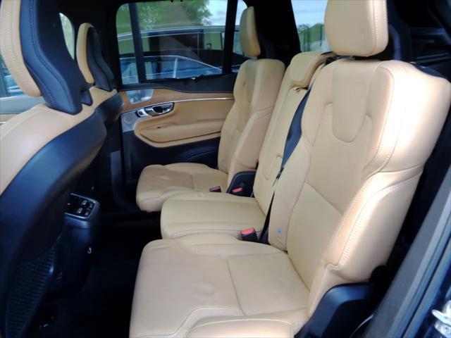 used 2019 Volvo XC90 car, priced at $32,795