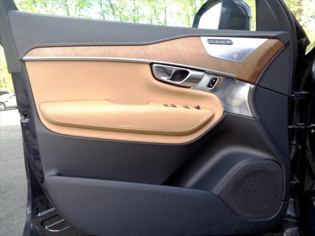 used 2019 Volvo XC90 car, priced at $32,795
