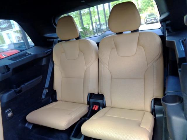 used 2019 Volvo XC90 car, priced at $32,795