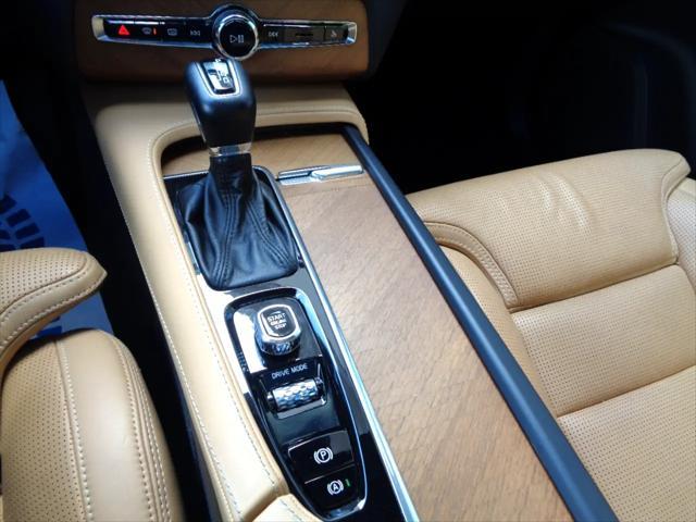 used 2019 Volvo XC90 car, priced at $32,795
