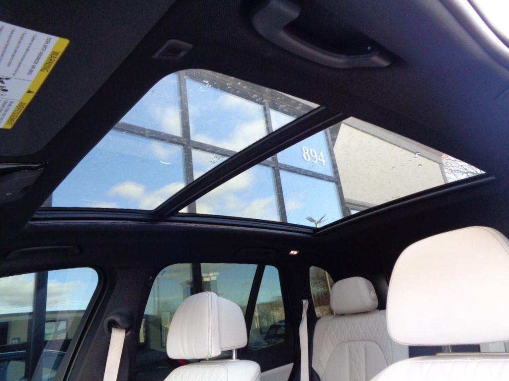 used 2021 BMW X5 car, priced at $41,795