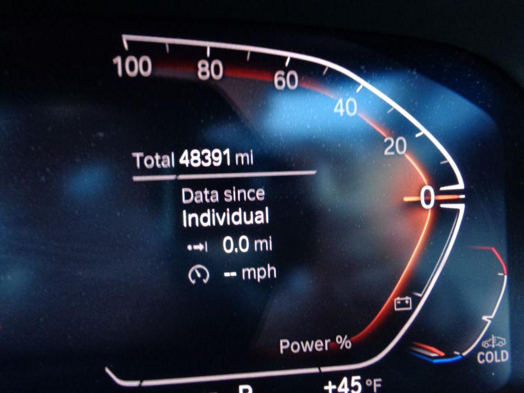 used 2021 BMW X5 car, priced at $41,795