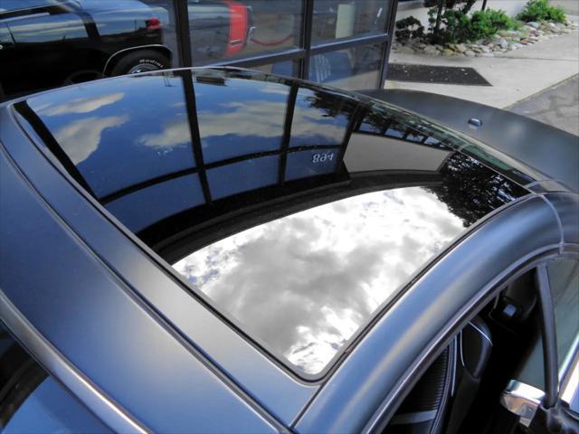 used 2011 Mercedes-Benz SL-Class car, priced at $29,995