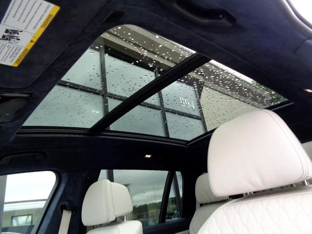 used 2022 BMW X7 car, priced at $58,795